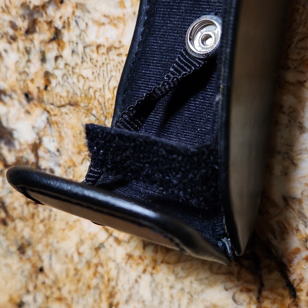 Photo camera case - Picture 5 of 9